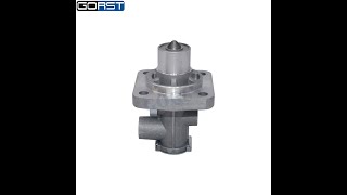 Solenoid Valve 1669297 for Volvo FH12 FM7 FM12 FLC FL6 FL7 FL10 FL12 73L 1652731 1669278 1653076 [upl. by Allit]