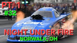 NIGHT UNDER FIRE 2023 pt1 episode 32 [upl. by Noiramaj]