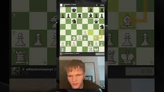 Prophecy Chess from WTC [upl. by Royal590]