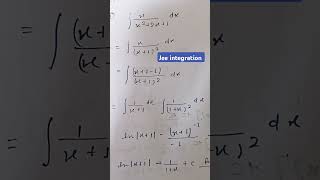 🔥🔥🔥🔥 Integration Xx 2 2 x  1 for class 12th and jee 💥💥💥💥💥💥💥 [upl. by Islaen]