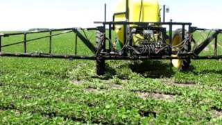 2014 Demco Sprayer Equipment [upl. by Yehsa]