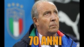 I 70 ANNI DI VENTURA  PARODIA [upl. by Tia]