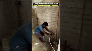 ✨Are You Interested To Know About Plumbing Pressure Test🏡 HireandBuild  Tamil [upl. by Ennyrb313]