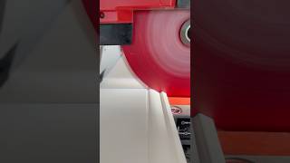 Cutting 5 14 on our M18 saw with new Diablo 80T blade pinepointpm asmr tools milwaukee [upl. by Atiuqes]