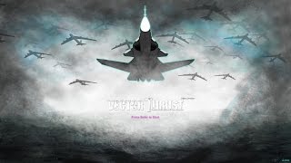 Vector Thrust ： OST  AirCraft Select [upl. by Einwahr224]