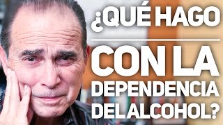 Episodio 590 ¿Qué hago con la dependencia del alcohol [upl. by Dnalra933]