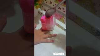 Weikfield ice cream review and recipe method vloggerkijannat youtubeshorts shorts shortvideo yt [upl. by Iclek]