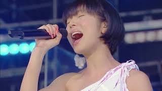 Bank Band with Salyu「to U」 from ap bank fes 10 [upl. by Elag]