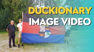 Duckionary Image Video [upl. by Avid]