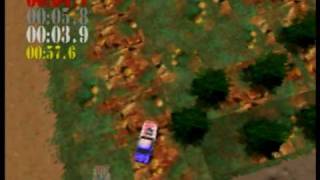 Blast Corps  Cooter Creek 237 [upl. by Enoid228]