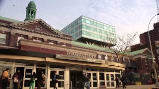 Montefiore Medical Group University Ave Family Practice [upl. by Otineb655]