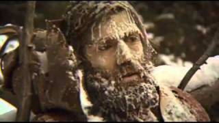 Jeremiah Johnson  Official Movie Trailer [upl. by Maiga25]