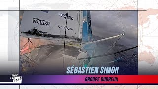 Limage du jour du Vendée Globe  Mercredi 13 novembre 2024 [upl. by Ettevol766]