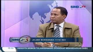 Jejak Berdarah Tito Kei [upl. by Samantha]