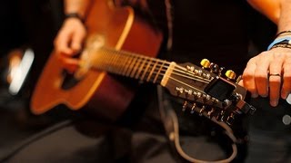 Afinador De Guitarra Acústica Y Electroacústica Gratis 440 Hz TCDG [upl. by Murry]