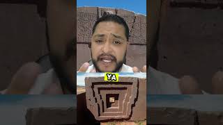 ARQUEOLOGÍA PROHIBIDA PUMA PUNKU ¿ORÍGEN EXTRATERRESTRE O ATLANTE noticias misterio pumapunku [upl. by Niram879]