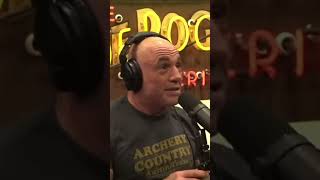 Why Is Kamala Harris Avoiding Joe Rogan shorts [upl. by Huberty925]