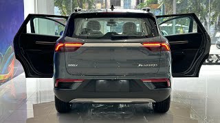 2024 Geely Okavango FWD  Full Option SUV  Depth Walkaround [upl. by Nomyar]