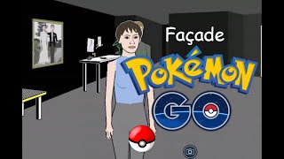 Facade Pokémon Go [upl. by Asik437]