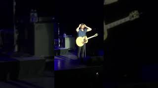 Funny  Rob Thomas  Live at the Borgata 11919 [upl. by Gilberte]