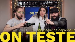 Les mousseux de dépanneur  S01E53 [upl. by Hendel]