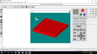 Solidworks CAM con Benchman Parte 2 [upl. by Ennairac]