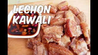 Lechon Kawali [upl. by Assilam881]