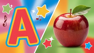 Phonics Song I Alphabets Sound For Babies I Nursery Rhymes and Songs for Children I Learning Videos [upl. by Kcin]