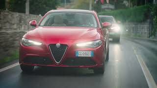 Alfa Romeo HAPPY HOLIDAYS 2021 [upl. by Franky]