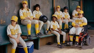 Bad News Bears Full Movie Facts amp Review  Billy Bob Thornton  Greg Kinnear [upl. by Slade475]