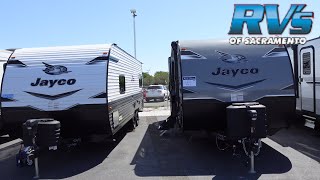 2024 Jayco Jay Flight SLX 210QBW [upl. by Artemis]