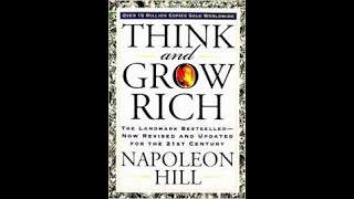 Think And Grow Rich Full Audiobook 2020 [upl. by Mira520]