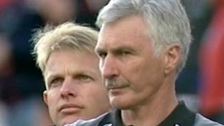 Honouring Mick Malthouse [upl. by Jimmy973]