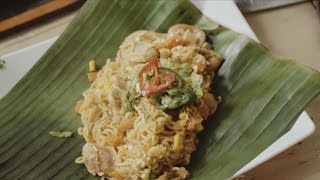 How to make MAGGI Goreng [upl. by Ociram]