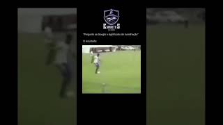 SIGNIFICADO DE HUMILHAÇÃO KKK memes futebolmemes videosincriveis futebolarte varzea varzea [upl. by Yrohcaz338]