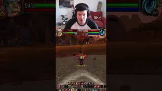 PVP WITH MY WARRIOR AND MEATHOOK [upl. by Chaddy]