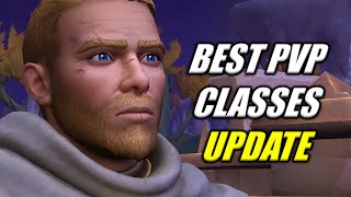 PVP Analysis Update  What Changed [upl. by Eiramenna556]