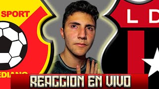 Herediano vs Alajuela en vivo reacción [upl. by Tnattirb394]