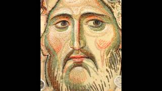 Paschal Canon by St John Damascene [upl. by Heron443]