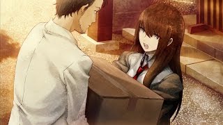 SteinsGate  Trilha sonora OST Gate of Steiner [upl. by Ravi432]