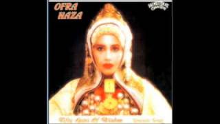 Ofra Haza Ya Ba Ye [upl. by Imray]