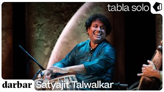 Satyajit Talwalkar  Dhir Dhir  Kya Baat Hai  Music of India [upl. by Reyam573]