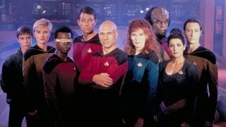 Top 10 Star Trek The Original Series Episodes [upl. by Korrie]