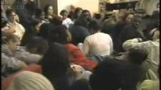 freedom writers interview [upl. by Ainyt]