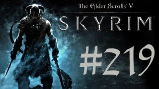 TES V SKYRIM  219  Die Schwarzweite [upl. by Clara]