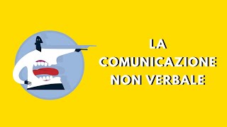 La comunicazione non verbale [upl. by Aineval]