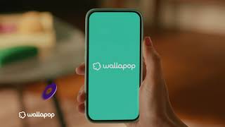 Mudaste de namorado Muda também as coisas com a Wallapop [upl. by Saleme34]