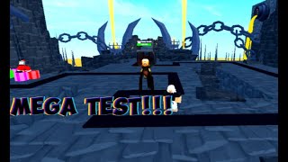 MEGA TESTING NEW GODLY IN TOILET TOWER DEFENCE [upl. by Hindu185]