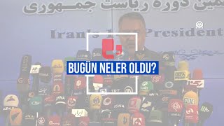 Bugün neler oldu  06072024 Cumartesi günün önemli gelişmeleri [upl. by Netsua959]