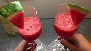 WassermelonenCocktail [upl. by Crompton]